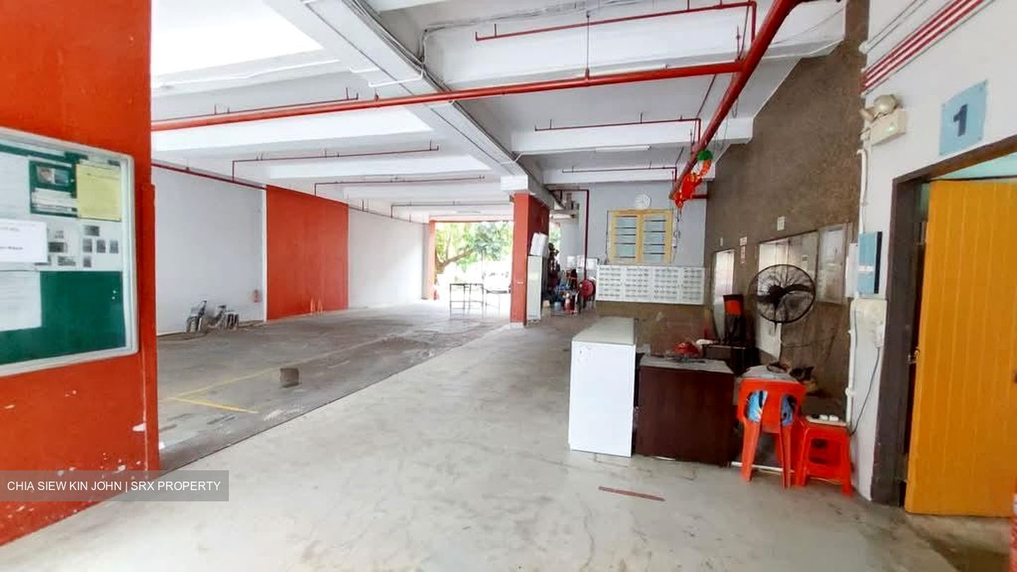 Yi Xiu Factory Building (D14), Factory #573466771
